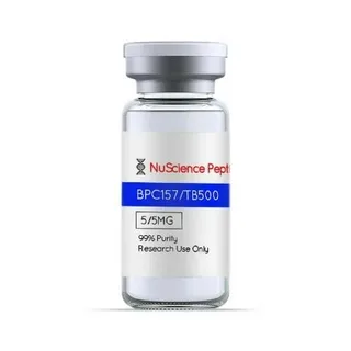 TB10mg+BPC5mg+GHK35mg TB10mg+BPC5mg+GHK35mg